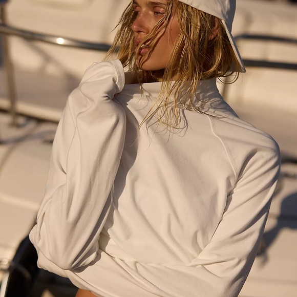 FP MOVEMENT Restoration Layer, Size L - Picture 5 of 5